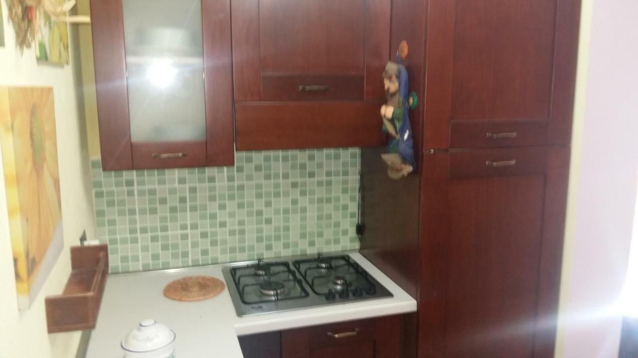Appartamento Gori 2 سيينا المظهر الخارجي الصورة