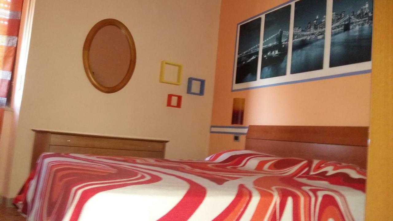 Appartamento Gori 2 سيينا المظهر الخارجي الصورة